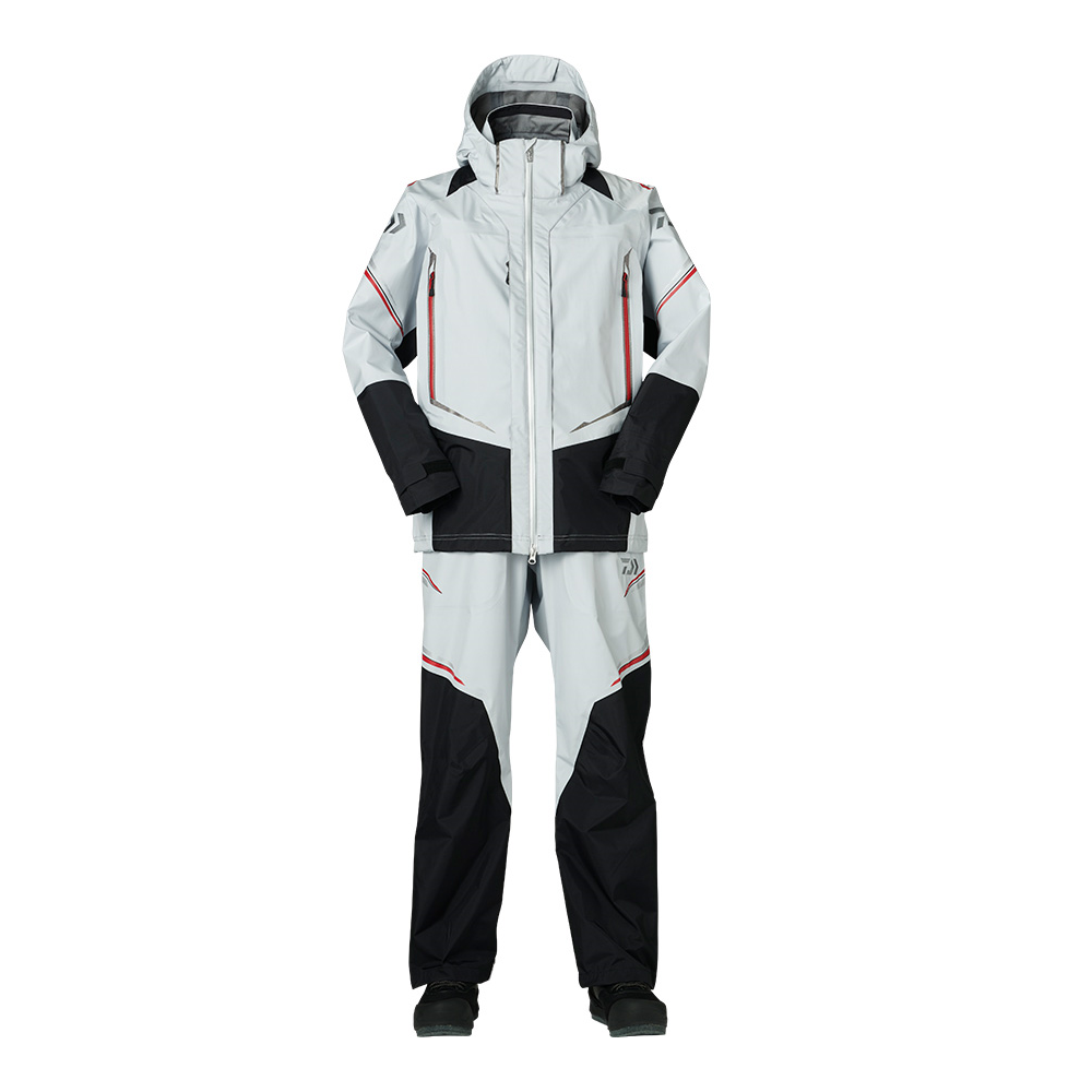 Daiwa GORE-TEX  COMBIUP Rain Suit DR-1522