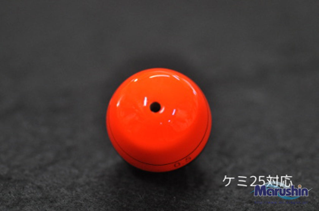 MARUSHIN Ring Type Float FIRE
