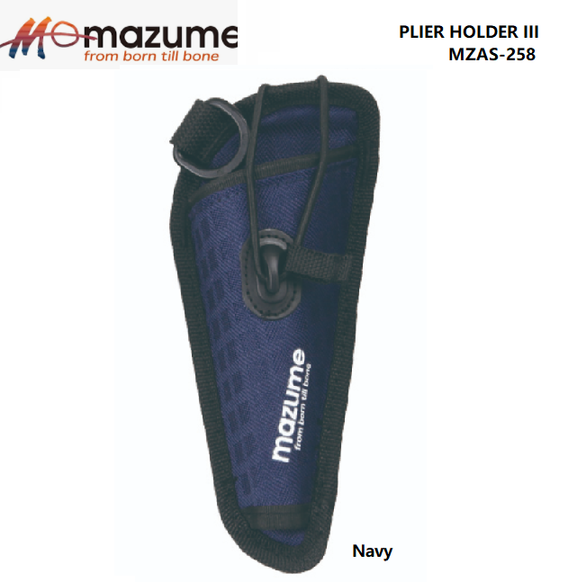 MAZUME PLIER HOLDER III MZAS-258