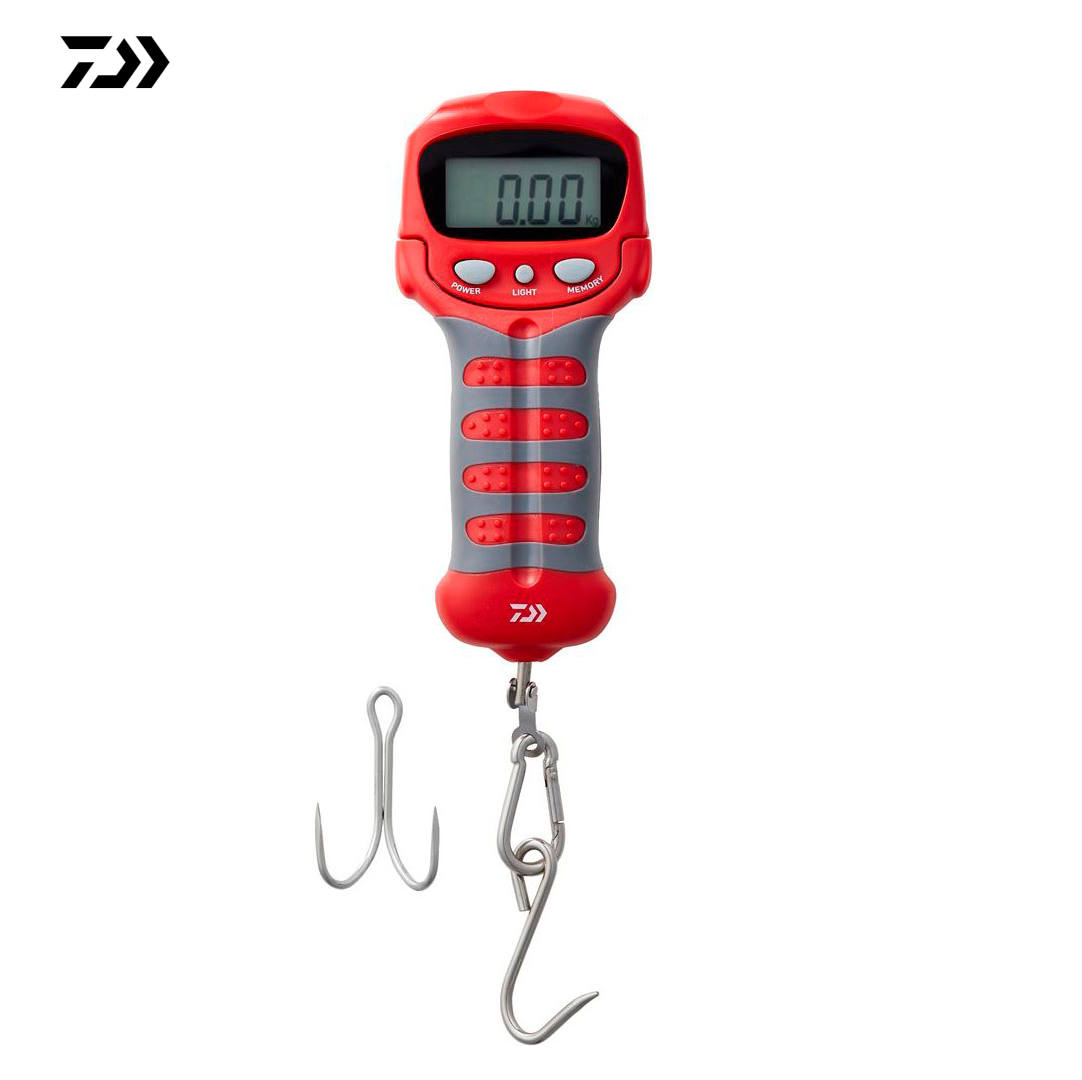 DAIWA DIGITAL SCALE 25