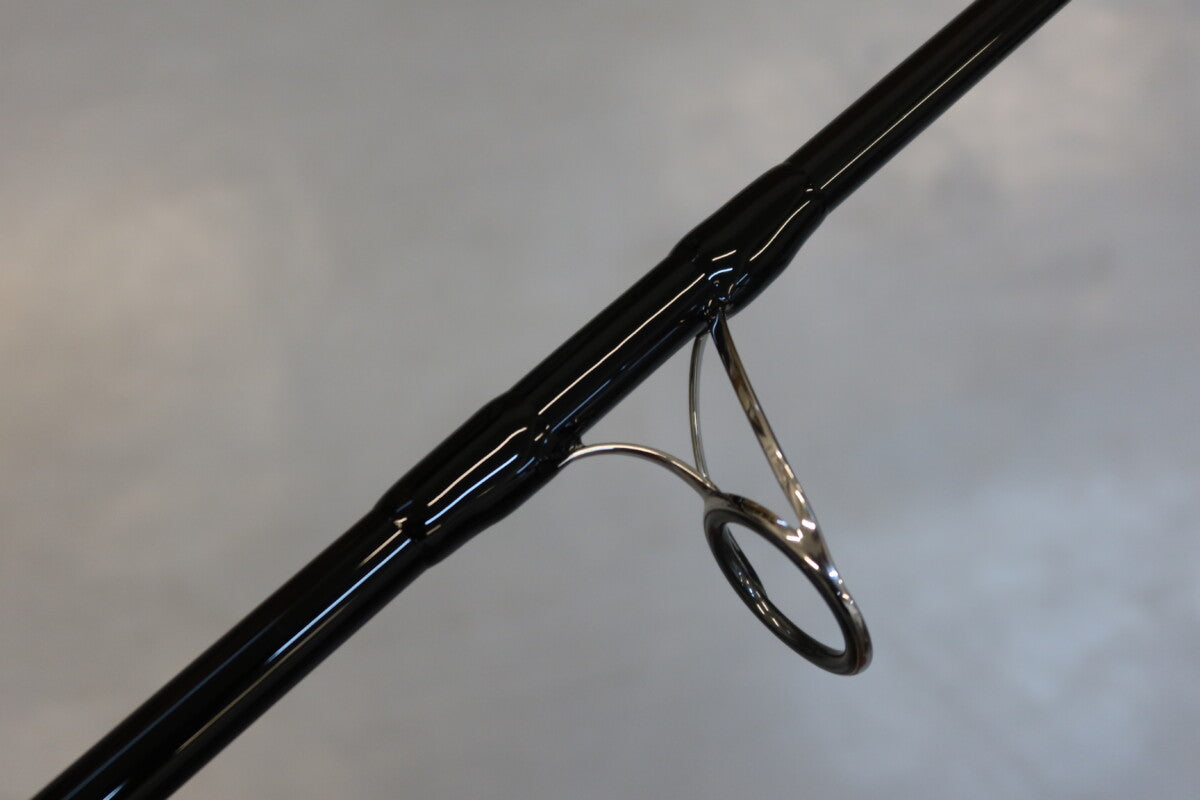 TRUTH JAPAN Spinning Rod BlackDimension 106