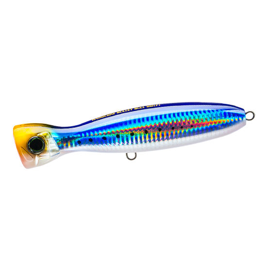 Duel HARDCORE BULLET BULL FLOATING 130mm