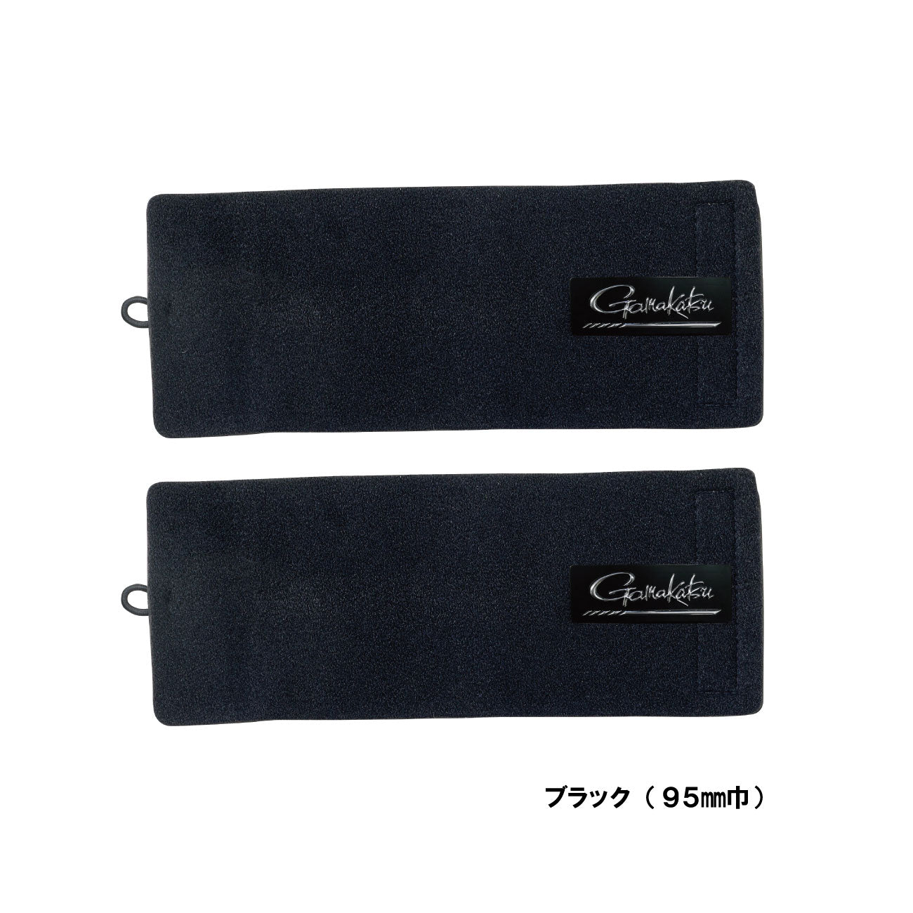 Gamakatsu Rod Belt (2 pieces) GM2575