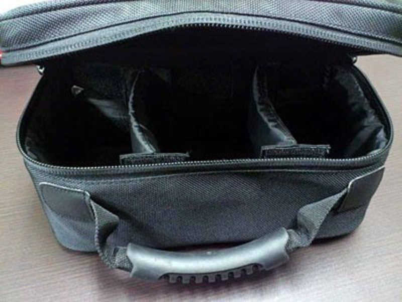 SOULS Reel Bag