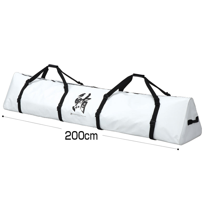 Prox Yellowtail/Tuna Cool Fish Carry Bag