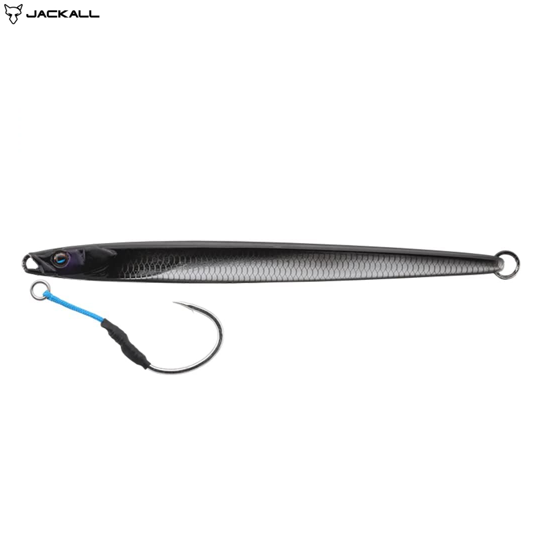 JACKALL CiAN JIG DEFAULT 115g