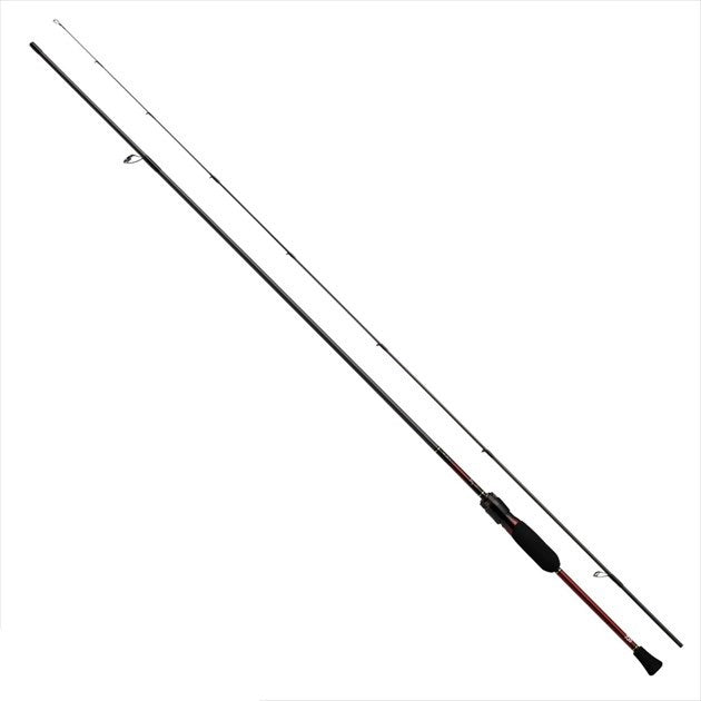 DAIWA GEKKABIJIN MX SPINNING Rod