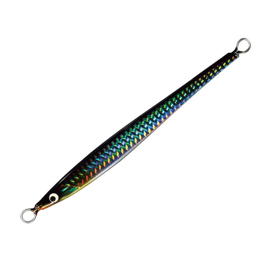 KAMIWAZA SHOREMASA JIG LONG 90g
