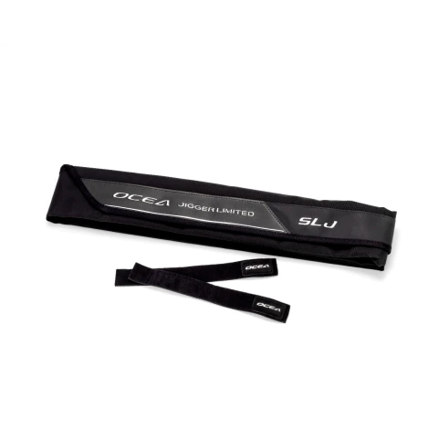 Shimano OCEA JIGGER LIMITED SLJ ROD