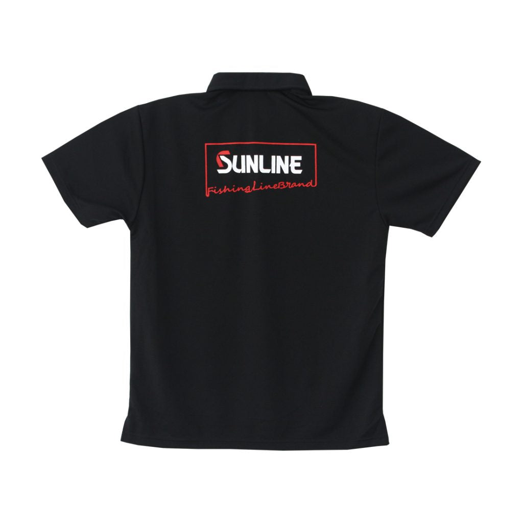SUNLINE DRY Polo Shirt SUW-15204DP
