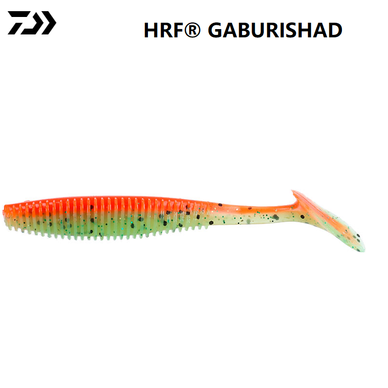 DAIWA HRF® GABURISHAD 4.2 inch Soft Lure