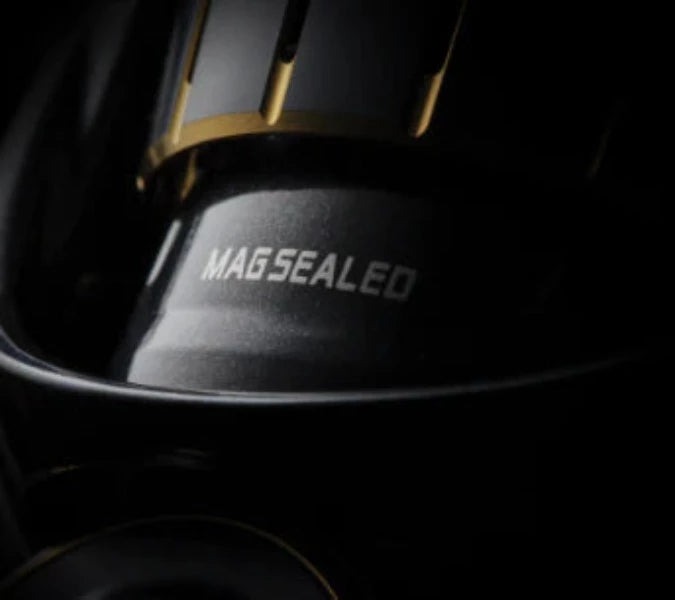 Daiwa 23 Saltiga Spinning Fishing Reel