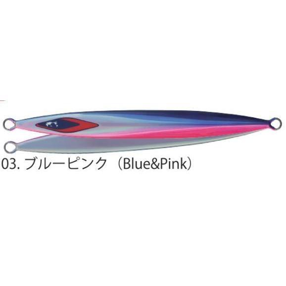 Cojyant Metal Jig FOCUS-M10 300g