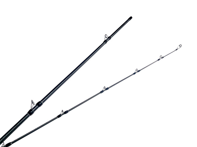 Fishman Brist Marino 9.9H Bait Casting Rod