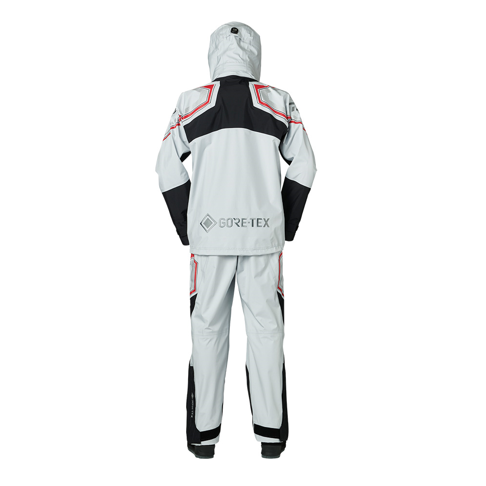 Daiwa GORE-TEX  COMBIUP Rain Suit DR-1522