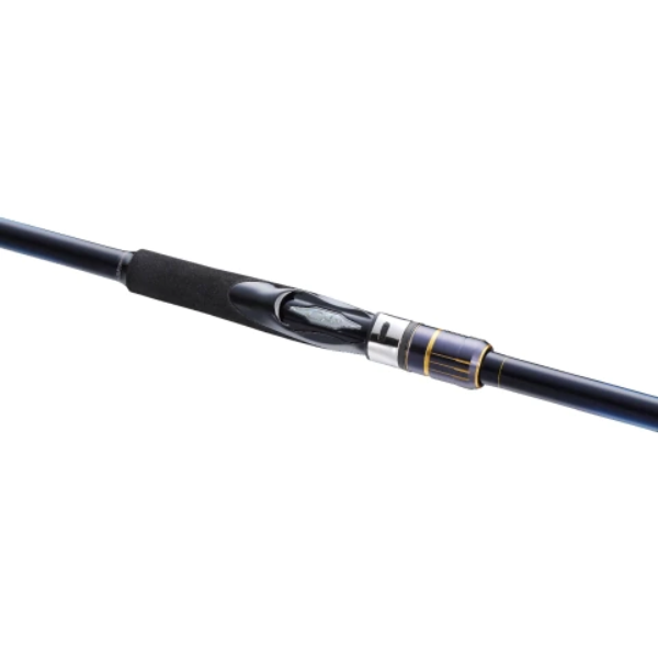 22 Shimano Nessa BB Rod