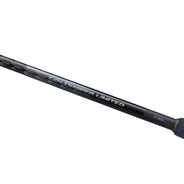 2022 Shimano ColtSniper Limited Lure Fishing Rod