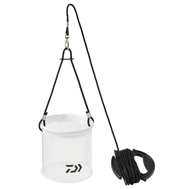 Daiwa Water Bucket PORTABLE MIZUKUMI（A）