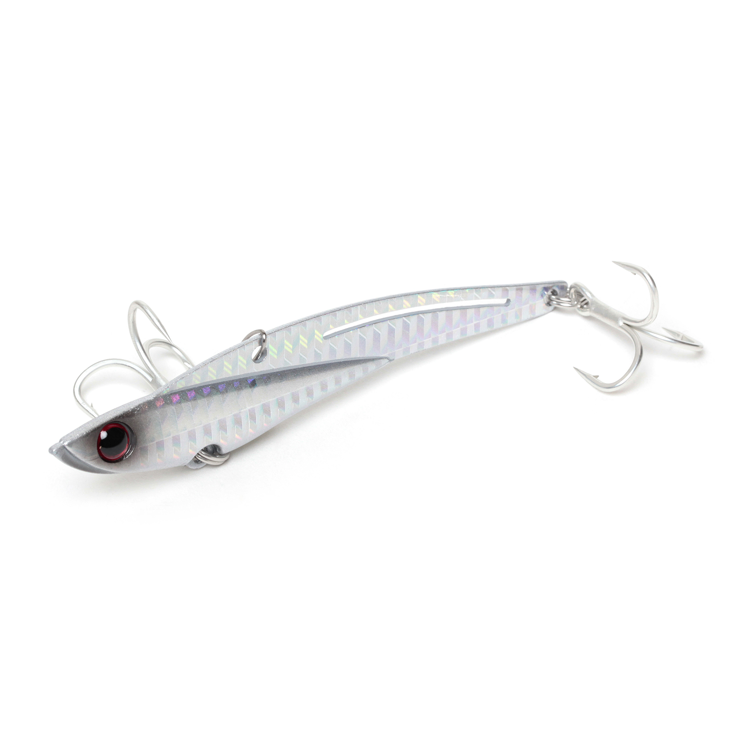 Jackson Teppan Strong METAL VIB 106mm 33g