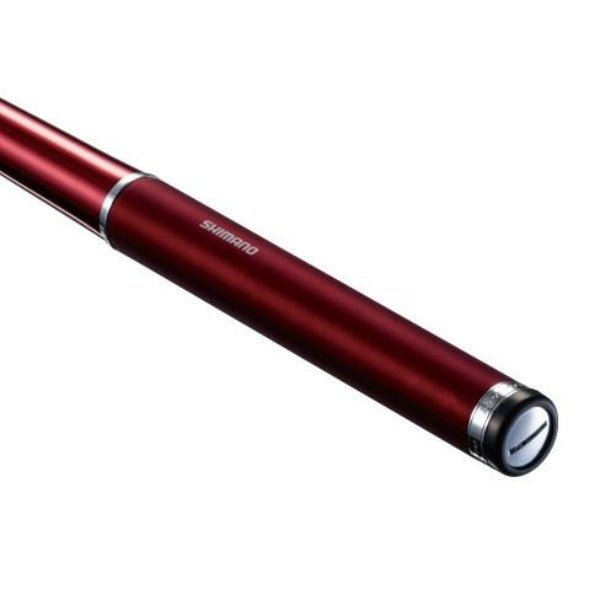 SHIMANO ISO FISHING ROD REMARE