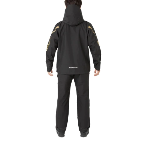 SHIMANO 22 Nexus GORE-TEX Rain Suit RA-101V