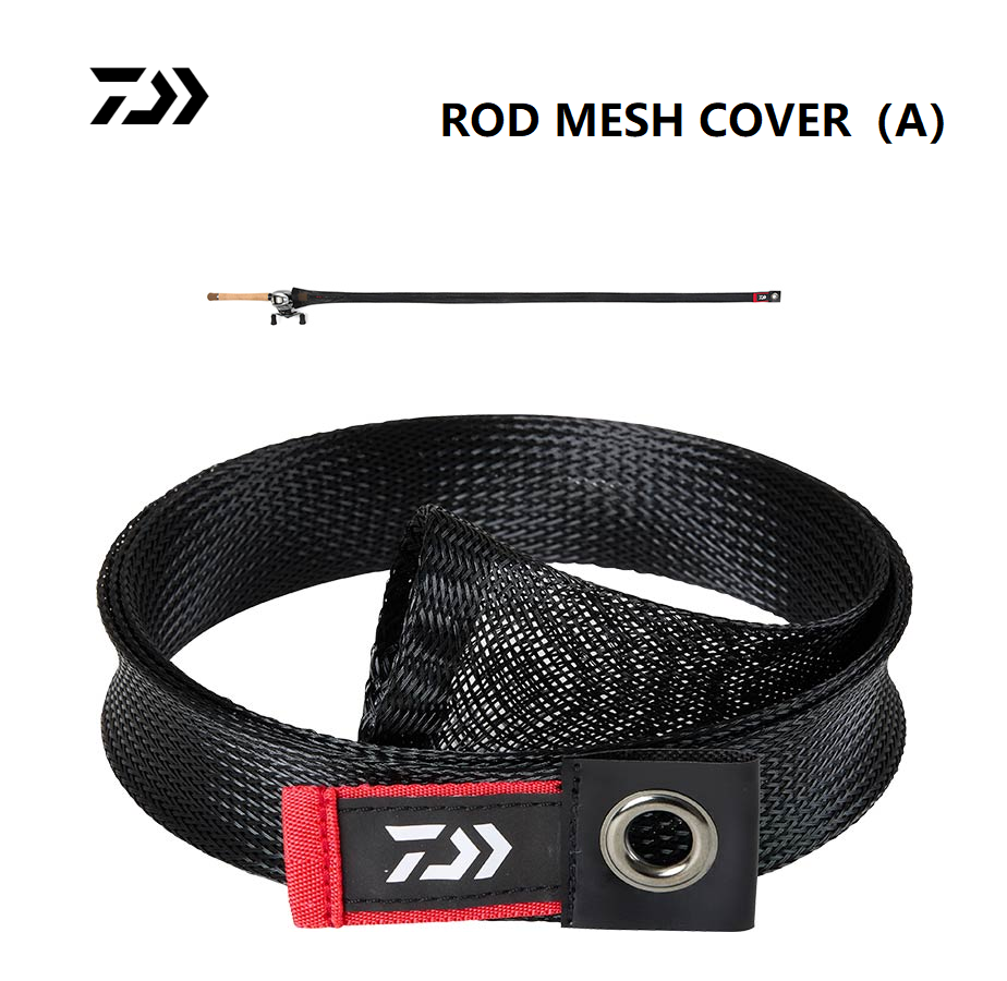 DAIWA  ROD MESH COVER(A)