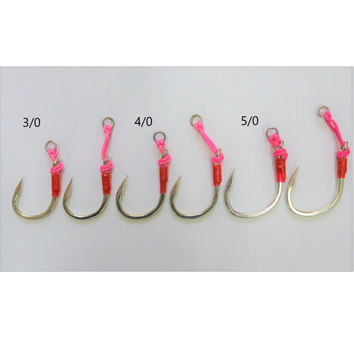 YAMAI SUTEKI CRAFTERS PLUS CASTING HOOK (Barbed)