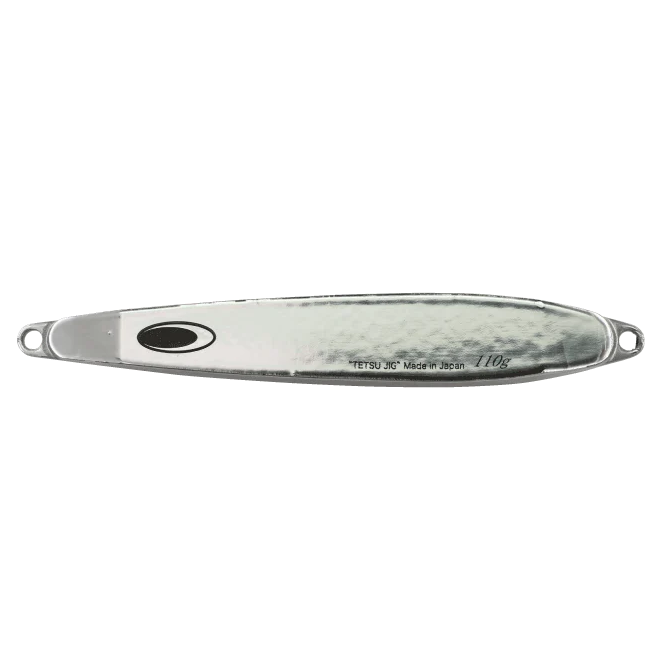 Nature Boys Metal jig TINY ROBBER 150g