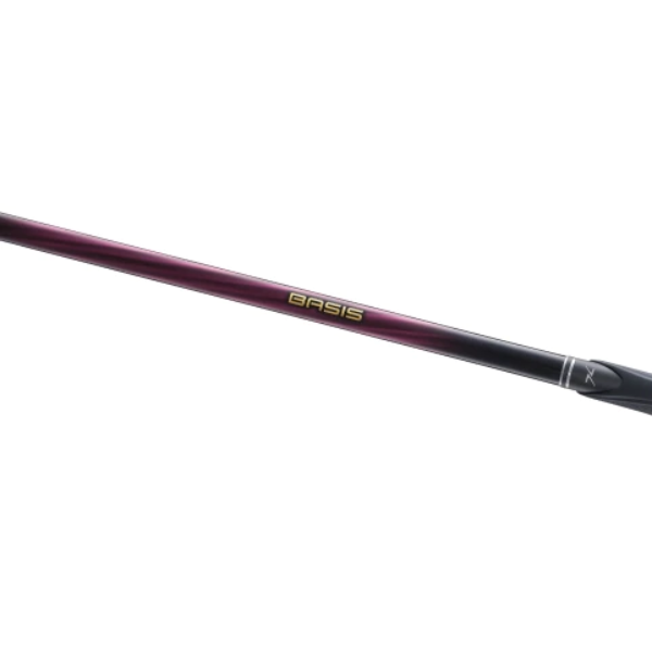 2022 Shimano ISO Fishing Rod BASIS