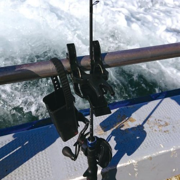 MEIHO Multi-Clip BM-L