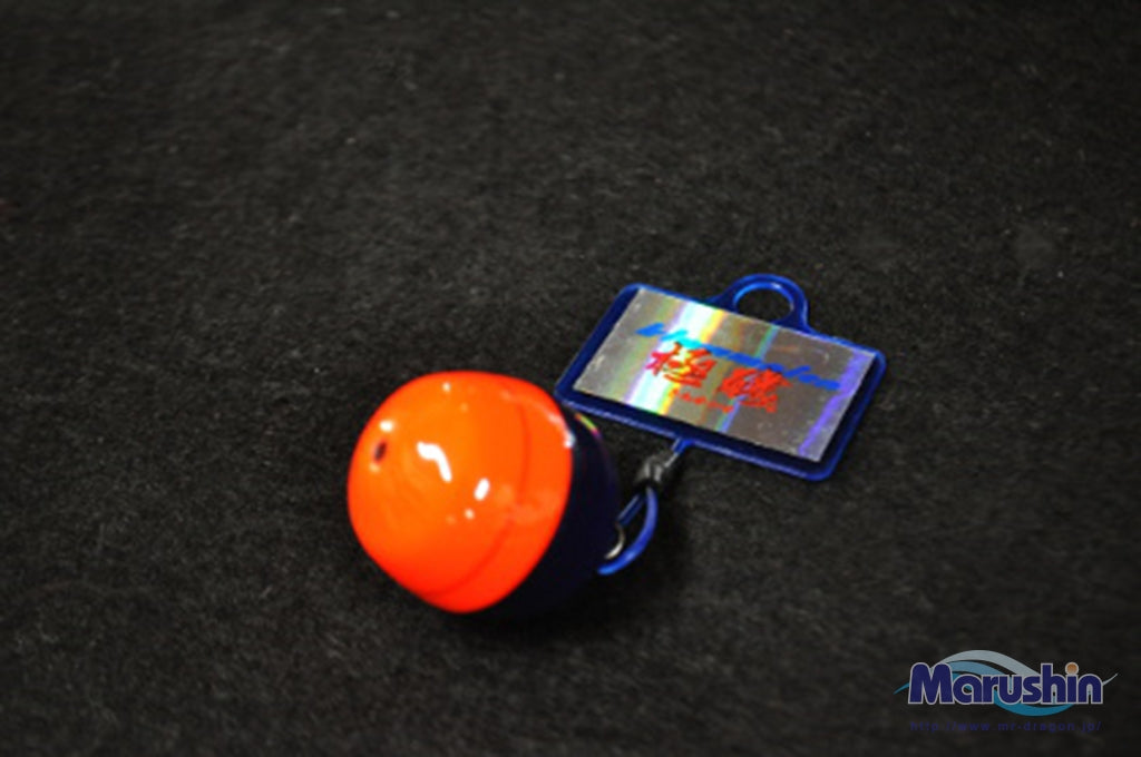 MARUSHIN Ring Type Float FIRE