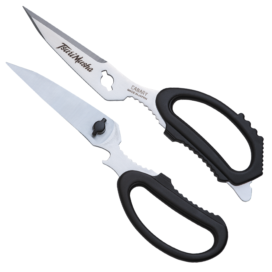 Tsurimusha Kitchen SCISSORS