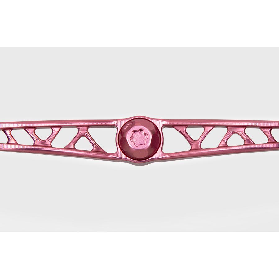CRONO×LIVRE Double Handle WING 100 fino PINK Limited