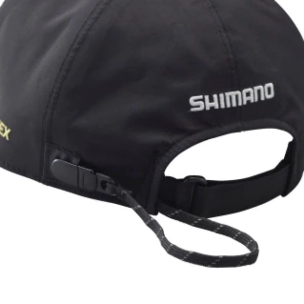 Shimano Limited Pro Gore-tex Rain Cap CA-100V