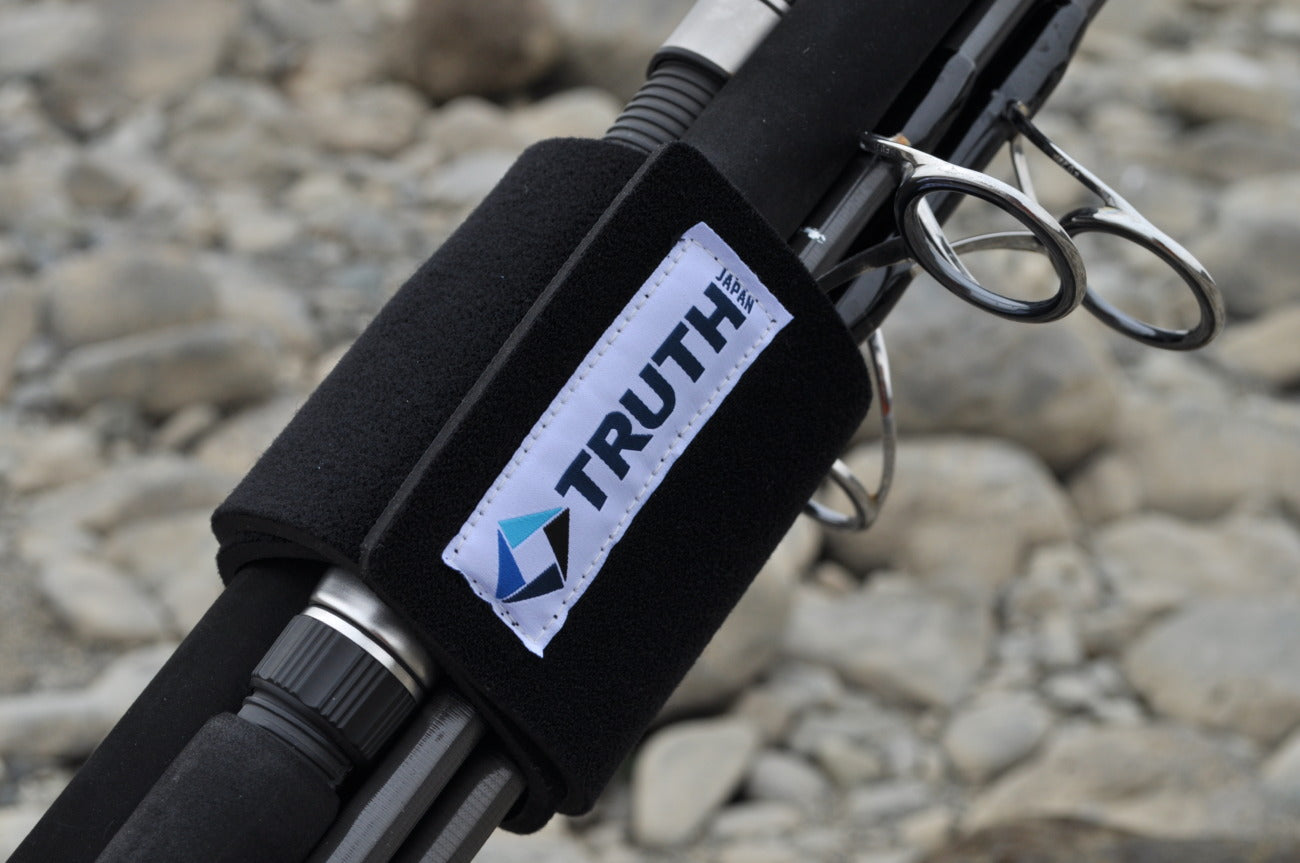 TRUTH JAPAN Original ROD BELT