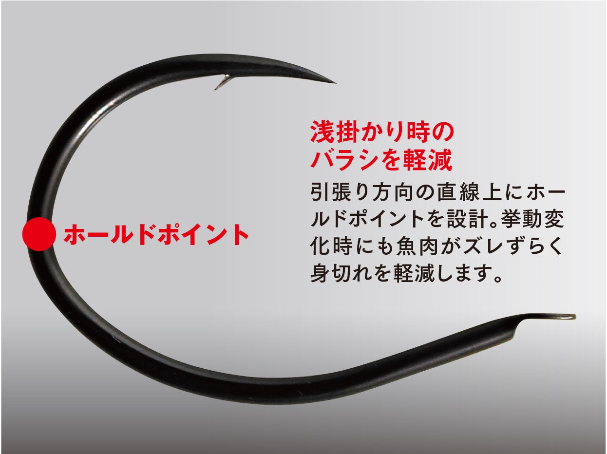CB ONE LIFTEX BLITZ SPARE HOOKS