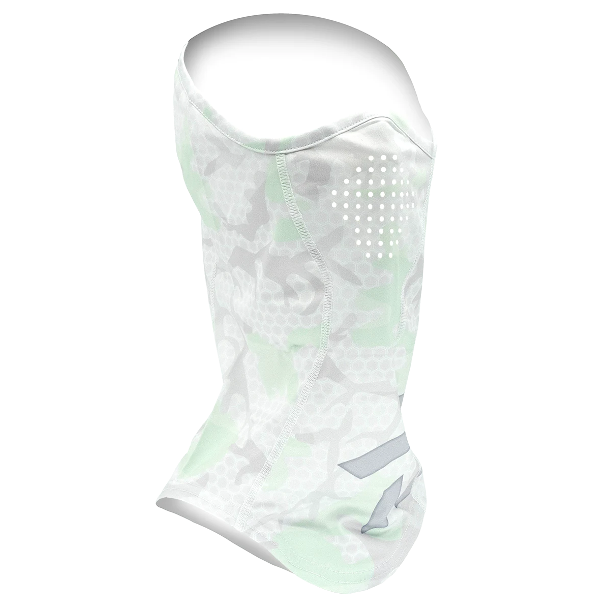DAIWA FACE AND NECK SHIELD