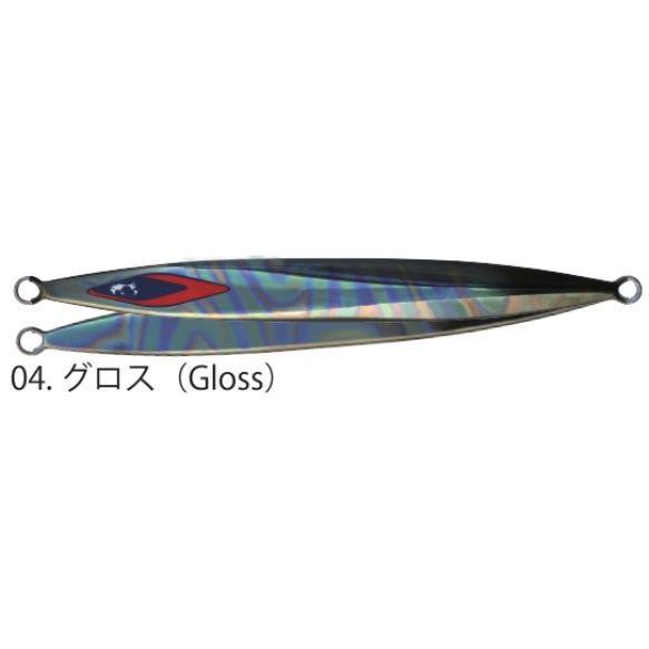 Cojyant Metal Jig FOCUS-M10 180g