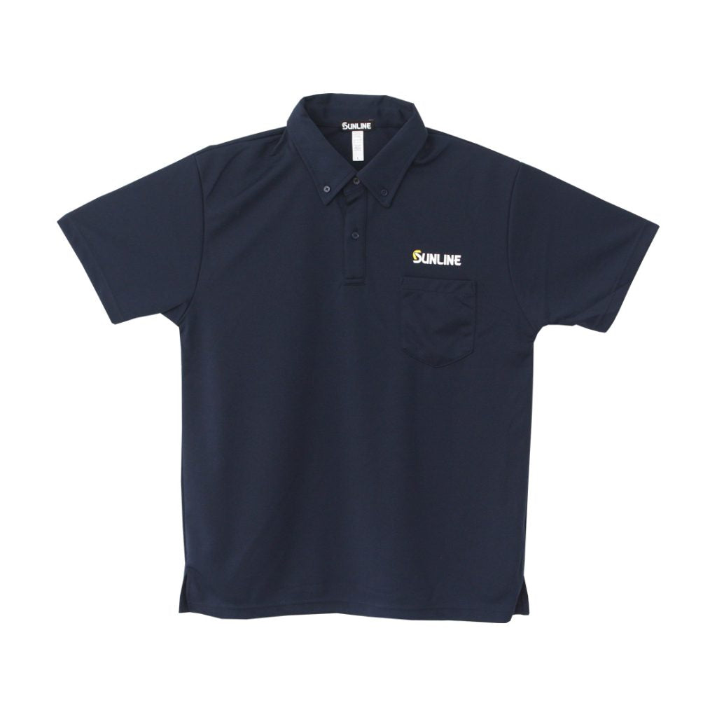 SUNLINE DRY Polo Shirt SUW-15204DP
