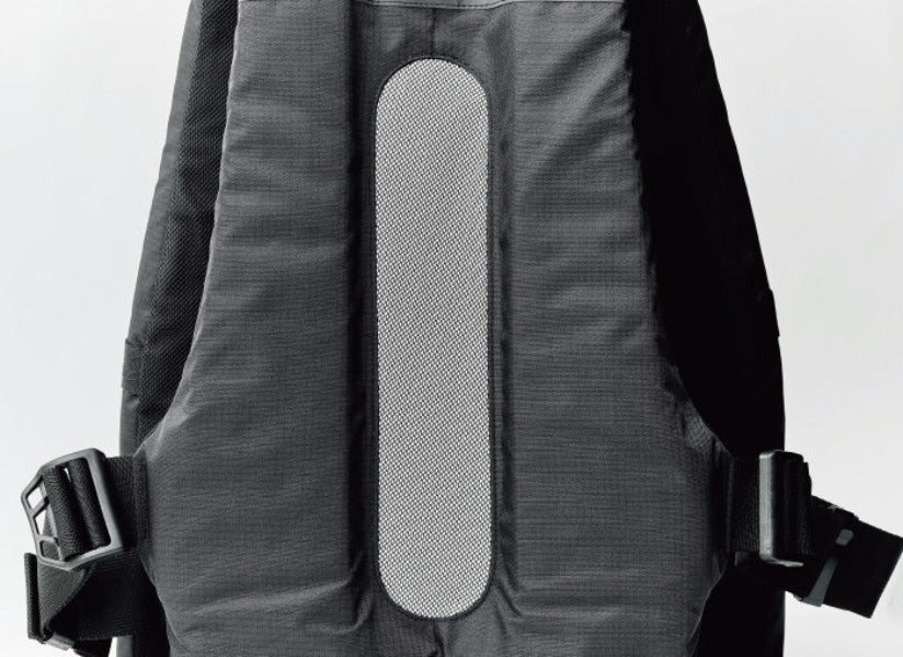 Gamakatsu LUXXE Floating Vest Spectra (R) Rocktrek PFD LE902