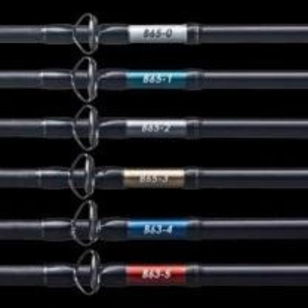 SHIMANO OCEA JIGGER INFINITY ROD