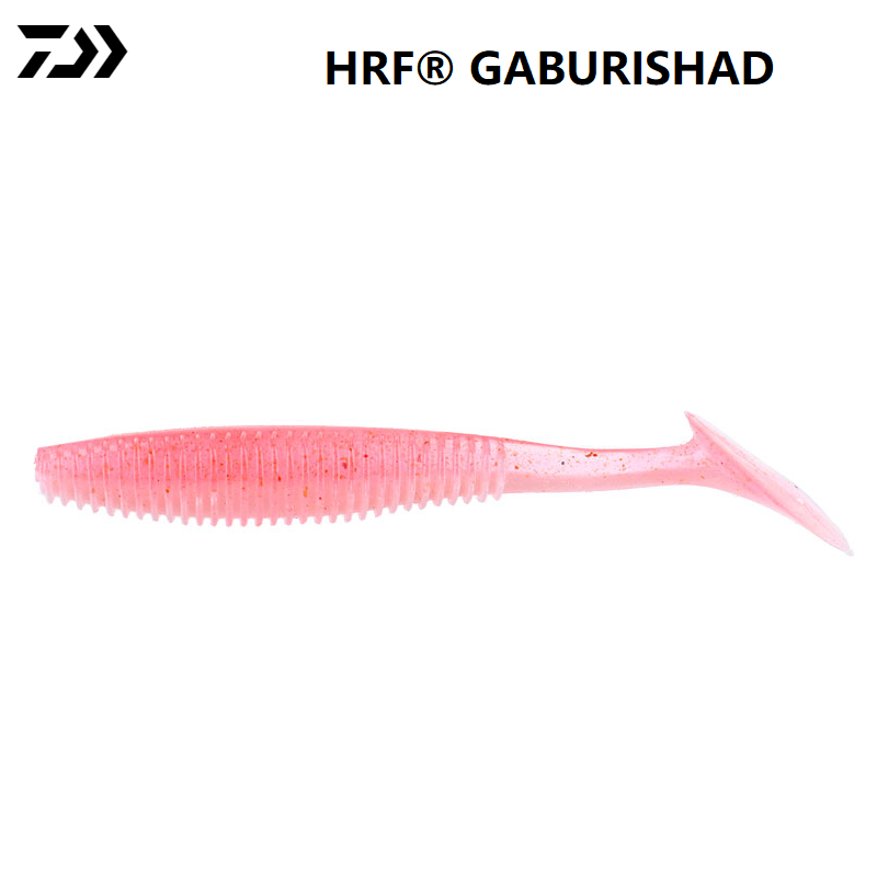 DAIWA HRF® GABURISHAD 4.2 inch Soft Lure