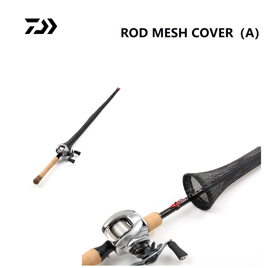 DAIWA  ROD MESH COVER(A)