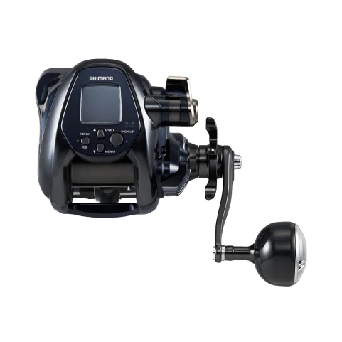 (JDM) Shimano FORCE MASTER 3000 Electric Reel