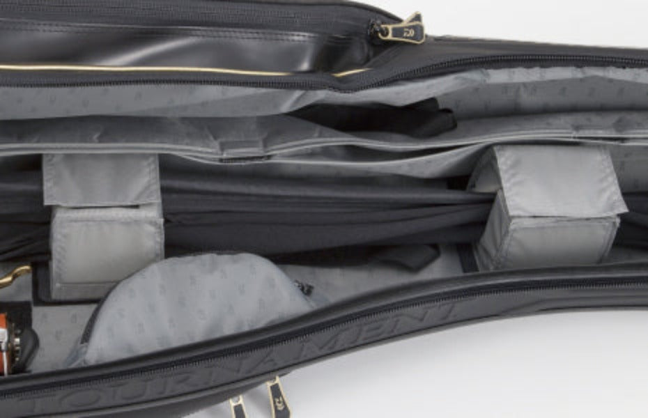 Daiwa TOURNAMENT ROD CASE (C) (Local Pickup Only)