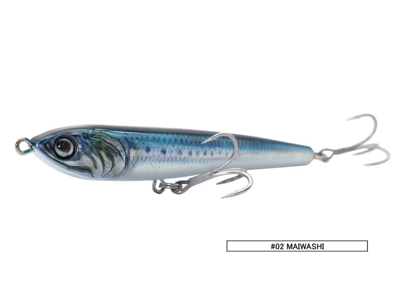 Little Jack Sinking Stickbait FORMA STICK 90mm 30g