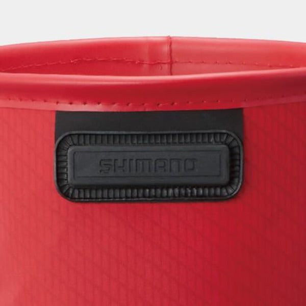 Shimano LIMITED PRO Water Bucket BAKKAN BK-151S