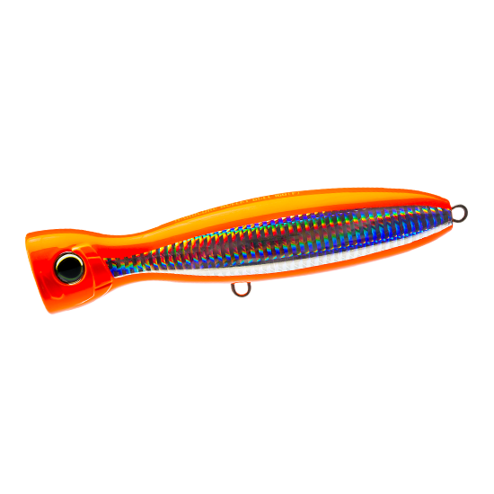 Duel HARDCORE BULLET BULL FLOATING 130mm
