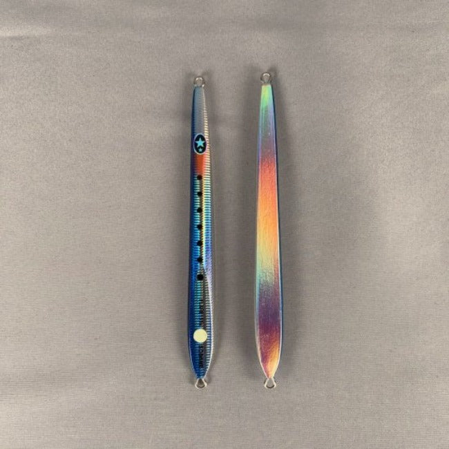 XESTA SLOW EMOTION FLARE SLIM SODANE METAL JIG 155g