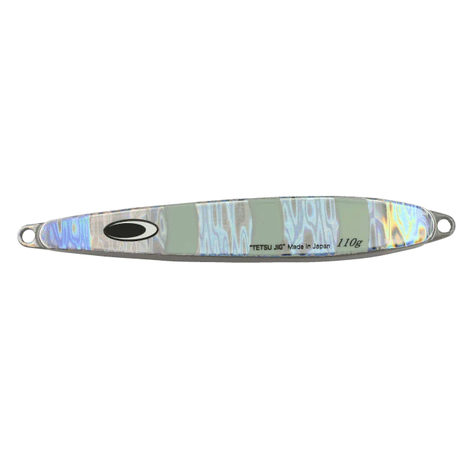Nature Boys Metal jig TINY ROBBER 150g
